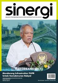 Cover Buletin Smart City Indonesia