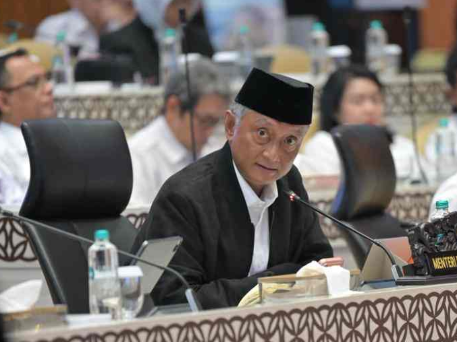 Serapan APBN PU 31,39 Persen hingga Mei 2026, DPR Minta Percepatan Realisasi