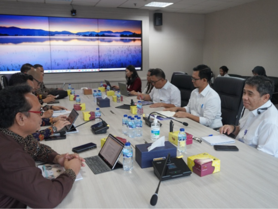 Cilacap Usulkan Revitalisasi RSUD Rp101 Miliar, DJPS Pertimbangkan Skema Multiyears